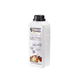 Моторна олива KS 10W-30 - 1