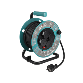 Подовжувач KS CR-15M - 1