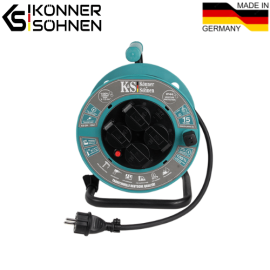 Подовжувач KS CR-15M - 2