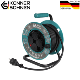 Подовжувач KS CR-15M - 3