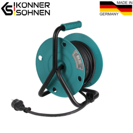 Подовжувач KS CR-15M - 6