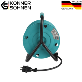 Подовжувач KS CR-15M - 7