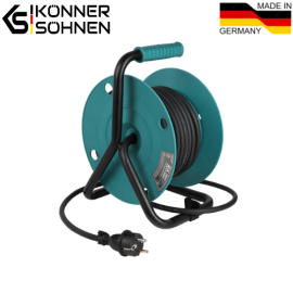 Подовжувач KS CR-15M - 8