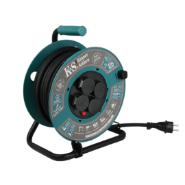 Подовжувач KS CR-25M - 1