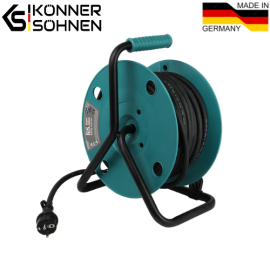 Подовжувач KS CR-25M - 3