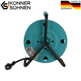 Подовжувач KS CR-25M - 4