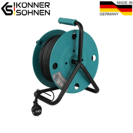 Подовжувач KS CR-25M - 5