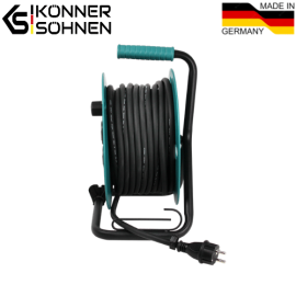 Подовжувач KS CR-25M - 6