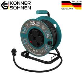 Подовжувач KS CR-25M - 7