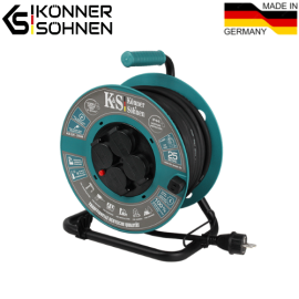 Подовжувач KS CR-25M - 8