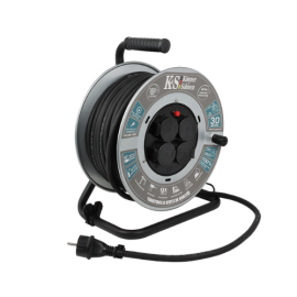 Удлинитель KS CRM-30M - 1