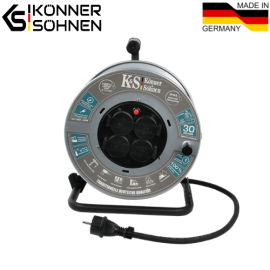 Удлинитель KS CRM-30M - 2