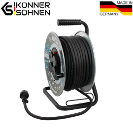 Удлинитель KS CRM-30M - 4