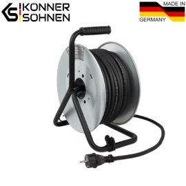 Удлинитель KS CRM-30M - 8