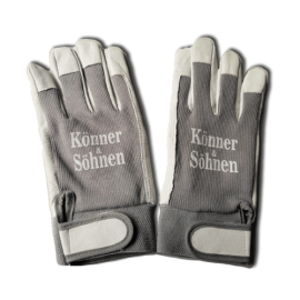 Захисні рукавиці KS Gloves L - 1