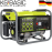 Бензиновий генератор KSB 2200A