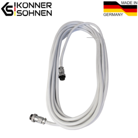 Блок автоматичного вводу резерву KS ATS 4/32-12 - 10