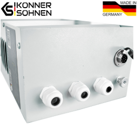 Блок автоматичного вводу резерву KS ATS 4/32-12 - 6