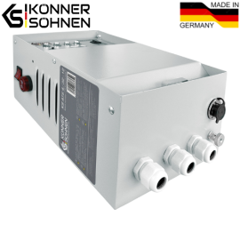 Блок автоматичного вводу резерву KS ATS 4/32-12 - 7