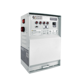 Блок автоматичного вводу резерву KS ATS 4/32-15 - 1