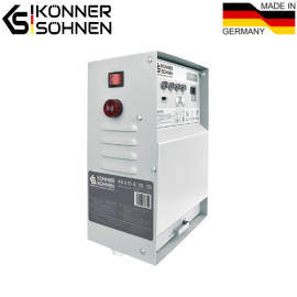 Блок автоматичного вводу резерву KS ATS 4/32-15 - 3