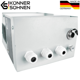 Блок автоматичного вводу резерву KS ATS 4/32-15 - 5