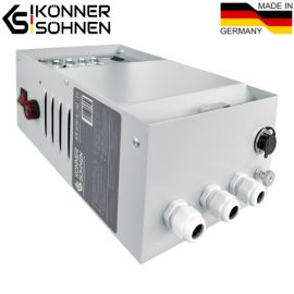 Блок автоматичного вводу резерву KS ATS 4/32-15 - 6