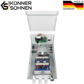 Блок автоматичного вводу резерву KS ATS 4/32-15 - 8