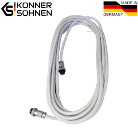 Блок автоматичного вводу резерву KS ATS 4/32-15 - 9