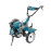 Бензиновый культиватор KS 7HP-1050G