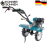 Бензиновый культиватор KS 7HP-1050G