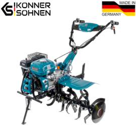 Бензиновый культиватор KS 7HP-1050G - 7