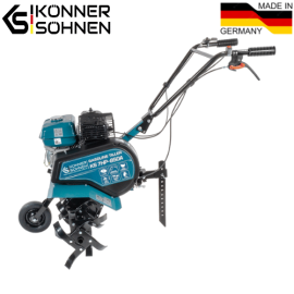 Бензиновый культиватор KS 7HP-850A - 2