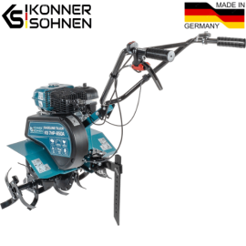 Бензиновый культиватор KS 7HP-850A - 3