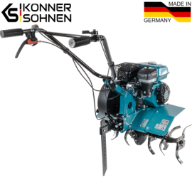 Бензиновый культиватор KS 7HP-850A - 4