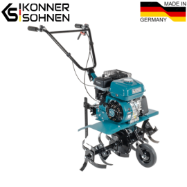 Бензиновый культиватор KS 7HP-850A - 5