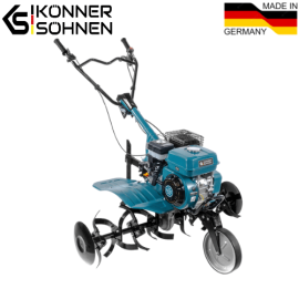 Бензиновый культиватор KS 7HP-950A - 2