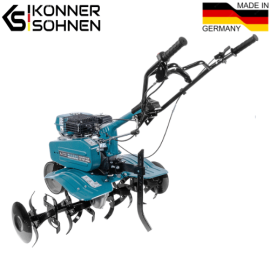 Бензиновый культиватор KS 7HP-950A - 3