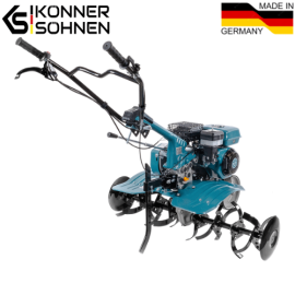 Бензиновый культиватор KS 7HP-950A - 4