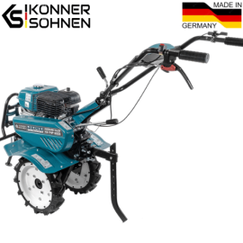 Бензиновый культиватор KS 7HP-950S - 3