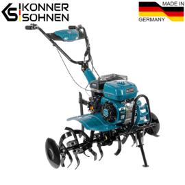 Бензиновый культиватор KS 7HP-950S - 6