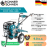 Бензиновый культиватор KS 9HP-1350G-3 (400)