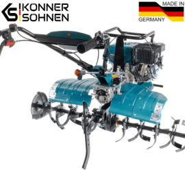 Бензиновий культиватор KS 9HP-1350G-3 (500) - 10