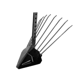 Картоплекопач KS PP4 - 1