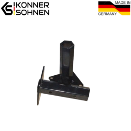 Напіввісь KS AT23 - 2