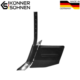 Плуг підгортальник KS SD1 - 2