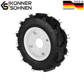 Пневматические колеса KS RW40 - 5