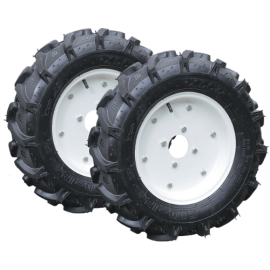 Пневматические колеса KS RW50 - 1