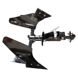 Подвійний плуг KS DP1 - 1