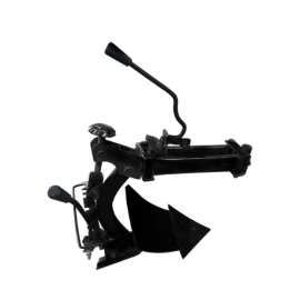 Регулируемый плуг KS AP1 - 1